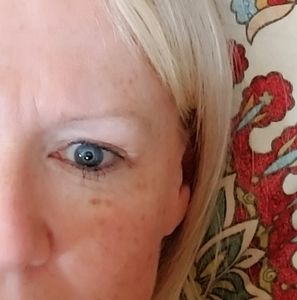 Meet your Posher, Maryjo